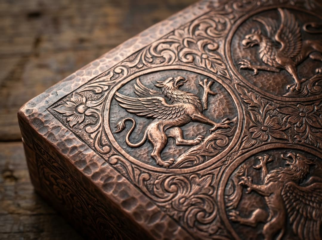 Timeless Craft